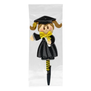 Pluma Graduación (BL2)