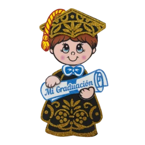 Figura Graduación (D2)
