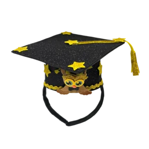 Diadema de Birrete (DB2)