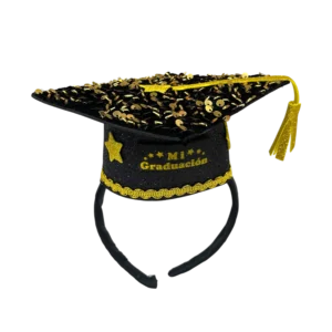 Diadema de Birrete (DB3)
