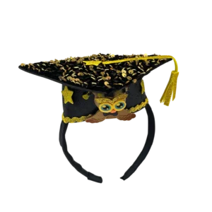 Diadema de Birrete (DB4)