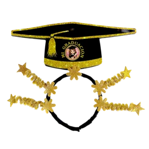 Diadema de Birrete (DI1)