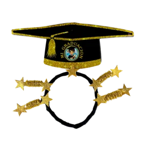 Diadema de Birrete (DI2)