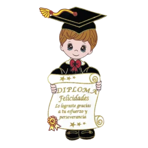 Figura Graduación (G1)