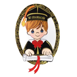 Figura Graduación (G10)