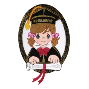 Figura Graduación (G11)