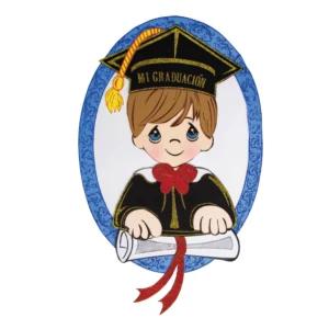 Figura Graduación (G12)