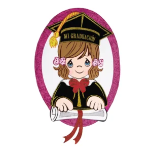 Figura Graduación (G13)