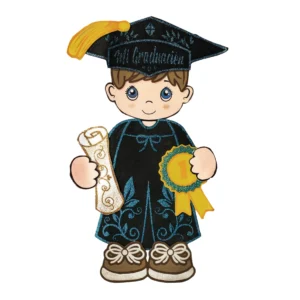 Figura Graduación (G14)