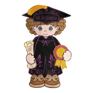 Figura Graduación (G15)