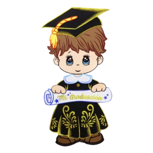Figura Graduación (G16)