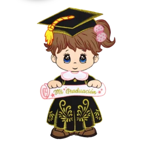 Figura Graduación (G17)