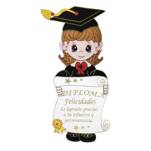 Figura Graduación (G2)