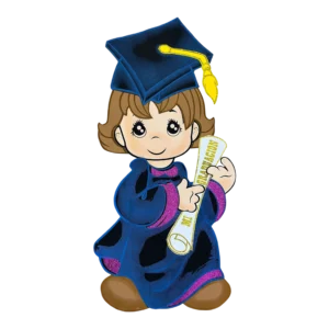 Figura Graduación (G20)