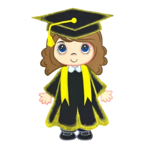 Figura Graduación (G21)