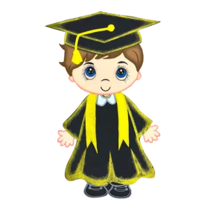 Figura Graduación (G22)