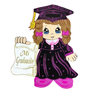 Figura Graduación (G23)