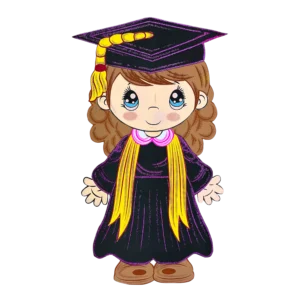 Figura Graduación (G25)
