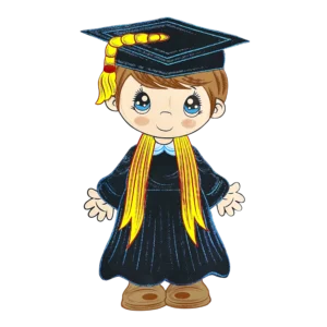 Figura Graduación (G26)