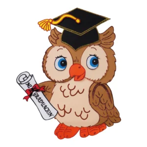 Figura Graduación (G27)