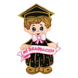 Figura Graduación (G3)