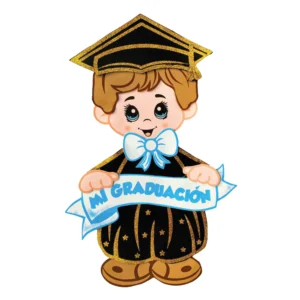 Figura Graduación (G4)