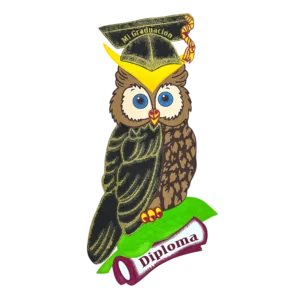Figura Graduación (G6)