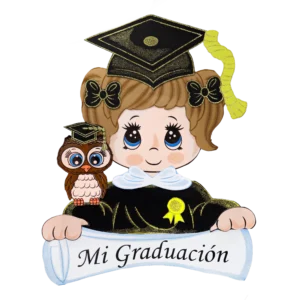 Figura Graduación (G7)