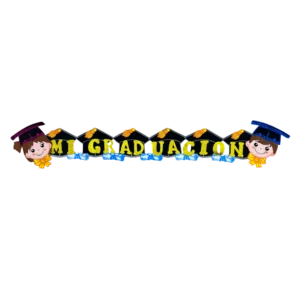 Guía de Graduación (GD3)