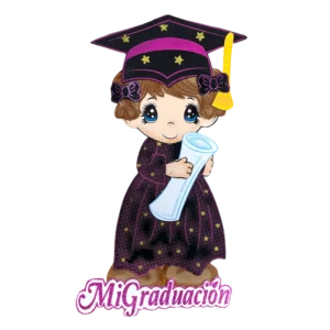 Figura Graduación M1