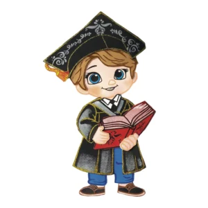 Figura Graduación (M10)
