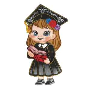 Figura Graduación (M11)