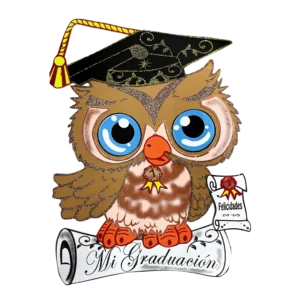 Figura Graduación (M12)
