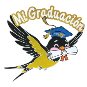 Figura Graduación (M13)