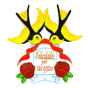 Figura Graduación (M14)