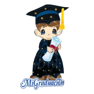 Figura Graduación M2