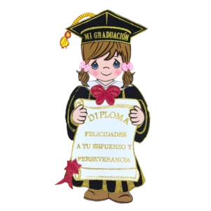 Figura Graduación (M3)