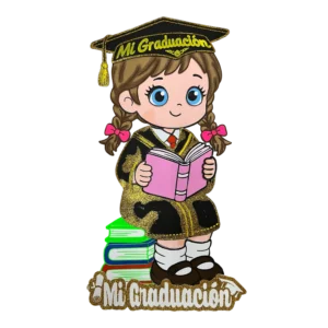 Figura Graduación (M5)