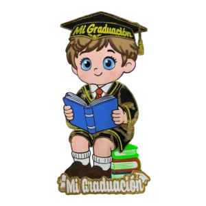 Figura Graduación (M6)
