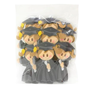 Figura de Graduación (TR3)