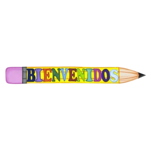 Guía Grande en Serigrafía Regreso a Clases (GI1)